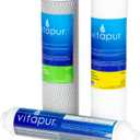 Vitapur Filter Replacement Kit for PUN4RO