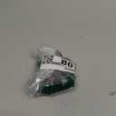 2 Pairs Arthritis Compression Gloves for Women Men, Carpal Tunnel Pain Relief, Fingerless for Typing Both Hands (Small, Brown1+grey1)