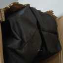 Suteck Heated Camping Chair with 20000mAh Battery, Oversized Heated Chairs W/3 Heat Levels & 2 Heating Zones, Portable Heated Folding Chair Use for Outdoor Sports, Camping, Lawn