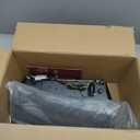 Sequential LED Tail Lights for 1988-1998 Chevy GMC C/K, Silverado, Sierra, 1992-1999 Suburban Yukon, 95-99 Tahoe, Pickup Truck Rear Lights with Start-Up Animation, Dynamic Turn Signals