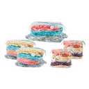 SPACEMAKER VACUUM CUBES S/5