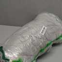 Magik & Kover Dog Crate Pad 2 Pack (30" x 19"), Soft Dog Crate Mat with Anti-Slip Bottom, Machine Washable Kennel Pad, Fits 30 Inch, Grey