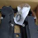 Dorman 264-968 Engine Valve Cover Compatible with Select Buick/Cadillac/Chevrolet Models