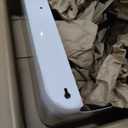 EV Electric Vehicle Car Charger Cover Protector Tesla Wall Charging Station Cable Cord Holder Lock Box Indoor Outdoor