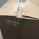 Self-Inflating Sleeping Pad with Portable Electric Air Pump, 4in Thick Memory Foam Camping Mattress for Tent Cot & Car Travel, Fast Inflate & Deflate Camping Pad (Grey)