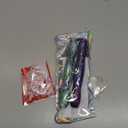 Praise V Do 2PC Diamond Painting Art Drill Bead Dotting Gem Dot Pen Accessories Picker Tools Kit for Adult, Nail Art Embroidery Decoration Stylus (Purple Orchid)