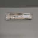 Urchics Swimsuit Coverup for Women 2025 Summer Beach Bathing Suit Cover Up Swiss Dot Sleeveless V Neck Tank Mini Sun Dress (S)