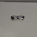  Camera Glasses, Smart Glasses with Hidden Camera and Bluetooth for Men/Women 8MP 4K HD Video Recording Anti-Shake 32G Support Chart GPT, WiFi,AI Voice Assistant, Translate, Music