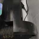 Jetson Dash Hoverboard, Top Speed of 5 mph, Lightup LED Rims, AntiSlip Grip Pads, 120 Watt Motor, Ages 6+, Black, JDASHBLK