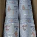 Huggies Newborn Diapers Little Snugglers Newborn Diapers, Size Newborn (up to 10 lbs), 76 Count