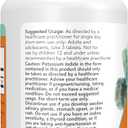 2 x NOW Foods Supplements, Potassium Iodide 30 mg, Non-GMO Project Verified, Dietary Supplement, 60 Tablets