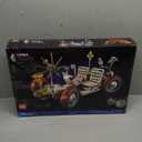 LEGO Technic NASA Apollo Lunar Roving Vehicle LRV Rompecabezas 3D  Kits de manualidades para adultos a partir de 18 aos  Juego de construccin de Space Rover con detalles autnticos  Regalo para