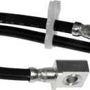 Dorman H620994 Brake Hydraulic Hose Compatible with Select Ford Models