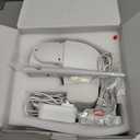 SV3C 4K PTZ WiFi Camera Outdoor 15X Optical Zoom, Wireless IP Security Camera 8MP, Auto Tracking, Floodlight Color Night Vision, 2-Way Audio, Metal Shell, RTSP, FTP, SD Card Record, Onvif Conformant