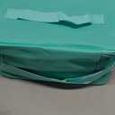 Toy Doctor Kit for Toddlers, Kids Dentist Play Set with Dentist Chair, Doll Toy, Stethoscope, Large Carrying Storage Bag, Dental Accessories, Pretend Doctor Play Medical Gift Kit for Girls(Pink