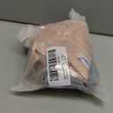 Reusable Dog Diapers Female Large Washable, Premium Doggie Diaper for Dogs, Pack of 3, Highly Absorbent Dog Diaper for Heat, Incontinence and Puppy Training (L)