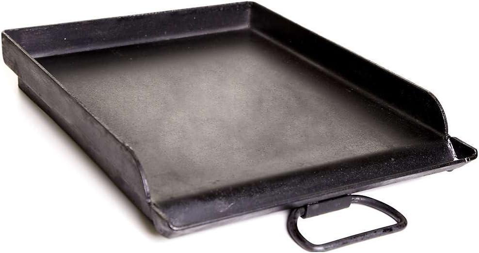 Camp Chef Single-Burner Griddle, 14x16 in., 224 sq in