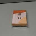 Rita Adhesive Bra Sticky Invisible Strapless Push-Up Silicone Bra for Backless Dress + Non-Adhesive Nipple Covers (Nude, D)