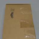 Menkxi 15 Pcs Christmas Velvet Balls 1.97 Flocked Christmas Hanging Ornaments Handmade Velvet Balls Xmas Tree Ornaments Xmas Tree Bulbs for Wedding Anniversary Party (Red)