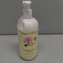 Summer Hill Scented Body Lotion Value Size 500ml/16.9fl oz.