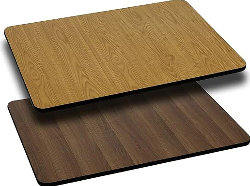 Generic Wood Table Top 48x24 