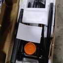 AV Steel 3 Ton Floor Jack (6600 lbs), Heavy Duty Hydraulic Jack for Car, Heavy-Duty Floor Jack with Single Piston Pump, Quick Lift Car Jack 3 ton with Lifting Range 5.5'' to 18.5''