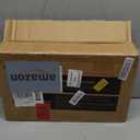 NUTIKAS Baby Bed Rail Guard for Toddlers -47" Toddler Bed Rails for Twin, Full, Queen, King Bunk Size Bed Swing Down Bedrail Extral Tall Child Safety Side Railing Guards for Kids (White)