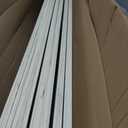 Meliusly Full Bed Slats 54x75 Heavy Duty 0.6 Inch Thick Replacement Wood Slats for Full Size Bed Frame, Slatted Bed Base with Under 2.5 Inch Spacing, Wooden Mattress Support Slats for Platform Bed