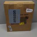 OPNICE Desk Organizer, 5-Tier Paper File Organizer with Drawer & Pen Holder, Office Desk Accessories, Workspace Desktop Organizer for Office Supplies(Gold)