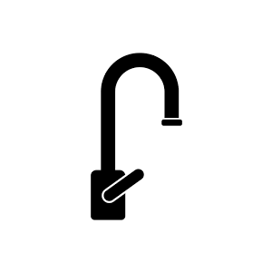 High End Fashion Faucet Light Extravagant