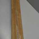 No Drill Cordless Roman Shades for Windows No Tools Roman Shades, Blinds for Indoor Windows, UV Protection (Linen, 25" W x 48" H)