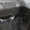 Homedics Deluxe Foot Massager & Calf Massager with Gentle Warmth, Rolling & Compression Massage, Adjustable Tilt, Washable Liners, 4 Programs, 3 Intensity for Muscle Relief and Post-Workout Recovery