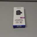 Zgear FM Transmitter And Fast Charge Car Charger