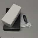 Music Tesla Coil Touchable Artificial Lightning Arc Plasma Loudspeaker Desktop Toy Electric Power Transmission Science Teaching Experiment Model