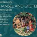 Hansel & Gretel
