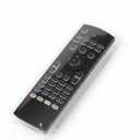 Replacement for Philips Smart TV Remote Control,Universal for Philips 4K UHD Android Smart TVs