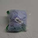 Amazon Essentials Mens Regular-Fit Long-Sleeve Casual Poplin Shirt S