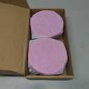 TAVVA 2 X 12 oz Containers with Lids - Leakproof w/Silicone Lids - BPA Free - Dishwasher & Freezer Safe - Portable & Reusable - Stainless Steel Snack Containers 12oz