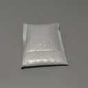 RUBYCA 120Pcs Tibetan White Silver Plated Metal Connector Bails Mix Bead Pendant Charm Bracelet 602