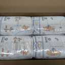 Huggies Size 2 Diapers, Little Snugglers Baby Diapers, Size 2 (12-18 lbs), 84 Count, 