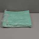 Positioning Bed Pad with Handles  Quick-Drying, 8-Handle Incontinence Bed Pads  Washable, Waterproof, Reusable Pads for Elderly, Bedridden, Transferring, & Mattress Protection