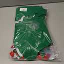 DIY Felt Christmas Tree for Toddlers, 3.2Ft Montessori Felt Christmas Trees Set with Ornaments, Toddler Felt ChristmasTree with Lights Gifts Party Supplies, DIY Wall Xmas Tree Christmas Decorations