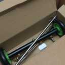 Undercarriage Pressure Washer Attachment 16 Inch Power Washer Water Broom with 4 Nozzles Dual-Function Pressure Washer Undercarriage Cleaner With 3 Pieces Extension Wand 4000 PSI