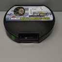 Auto Tightening Snow Chains Tire Chains For Cars Suv Pickup Trucks - Auto Tightening 1 Min Quick Fit AND Easy Installation, Reusable Universal Emergency Traction Snow Chains - Set of 2