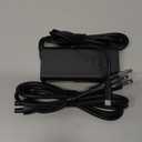 HBONY 65W USB Type C Charger Compatible with Dell Laptop Latitude 5540 5440 7440 5450 e5430 5430 5530 7430 3450 5550 5350 7450 5420 7420 5520 e5440 Power Cord, XPS 13 Computer AC Adapter