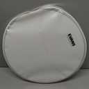 Evans UV1 Bass Drumhead, 16 Inch