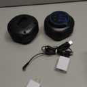 Ultrasonic Mouse Repellent Plug in, Indoor Pest Rodent Control for Mouse Mice Rat Squirrel, Electronic Repelling Device Mouse Traps for House Kitchen Garage 2 Pack