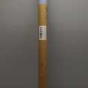 Gaahing 8pcs Recessed Linear Lighting Fixtures 200"/5.08M, 3000K Warm White LED Strip Light Kit with Touch Control & Self-Adhesive  Easy Installation for Slat Wall Panels, Under Cabinet