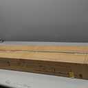 DJ Lights Stand 41-95 Inch, Heavy Duty DJ Stand 1 Pack, Portable Par Can Tripod Stage Light Stand Adjustable Height, DJ Lighting T Bar Suitable for Stages, Bar, Banquet, Party