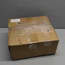 Timer & 8 Modes 9 Ft Prelit Christmas Garland 50 LED Warm White Lights Cedar Valentines Garland Battery Operated 270 Thick Branch Bristle Pine 70 Red Berries 10 Pinecones Mantle Home Decor Outdoor